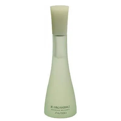 Shiseido Relaxing Fragrance EDT