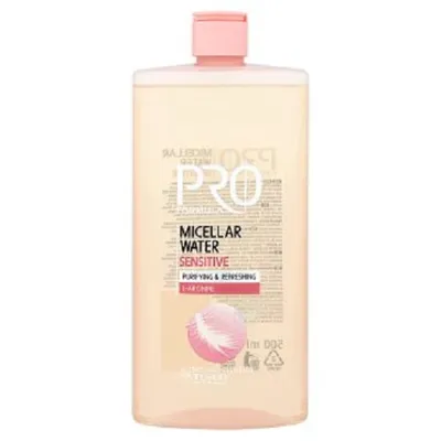 Pro Formula Micellar Water Sensitive (Płyn micelarny)
