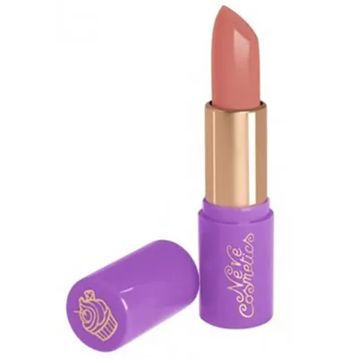 Neve Cosmetics Dessert a Levres, Mineral Lipstick (Mineralna szminka)