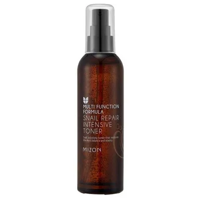 Mizon Snail Repair Intensive Toner (Tonik do twarzy ze  sluzem ślimaka)