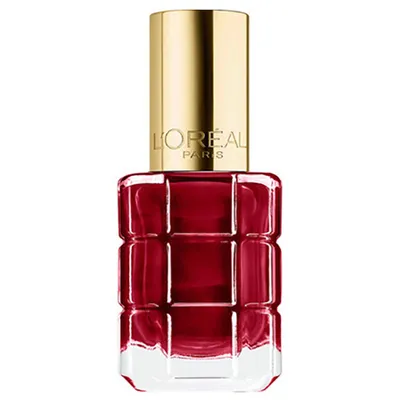 L'Oreal Paris Color Riche, L'Huile (Lakier do paznokci)