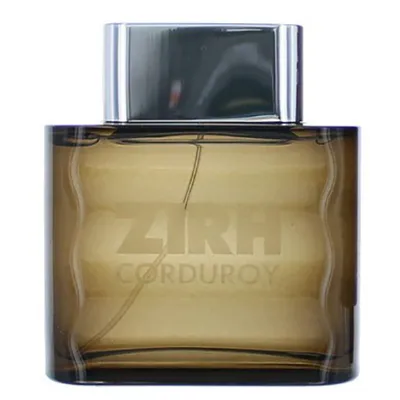 Zirh Corduroy EDT