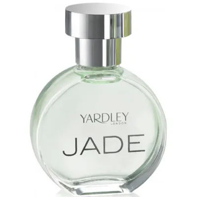 Yardley Jade EDT