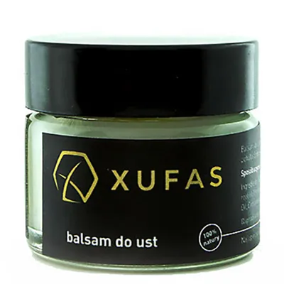 Xufas Balsam do ust