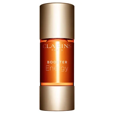 Clarins Booster Energy (Energizujący koncentrat wzmacniający dla skóry zmęczonej)