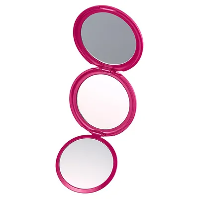 Oriflame Magnifying Mirror 3 in 1 (Lusterko powiększające 3 w 1)