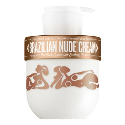 Sol de Janeiro Brazilian Nude Cream (Kremowy i bezzapachowy balsam)