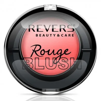 Revers Cosmetics Rouge Blush (Róż do policzków)