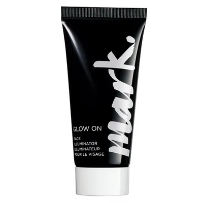 Avon Mark., Glow On, Face Illuminator (Rozświetlająca baza pod makijaż)