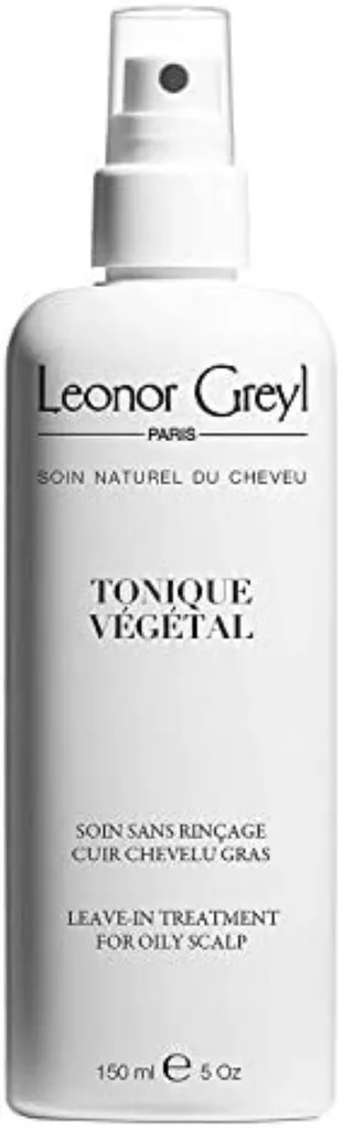 Leonor Greyl Tonique Vegetal Soin Sans Rincage (Tonik normalizujący)