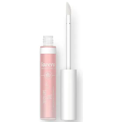 Lavera Juicy Lips Oil (Olejek do ust)