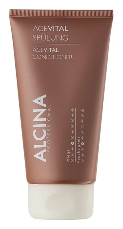 Alcina Professional, AgeVital Conditioner (Balsam do włosów farbowanych)