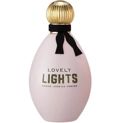 Sarah Jessica Parker Lovely Lights EDP