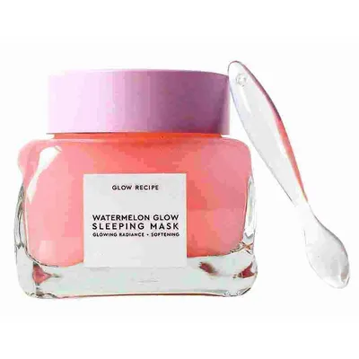Glow Recipe Watermelon Glow, Sleeping Mask (Maseczka arbuzowa)