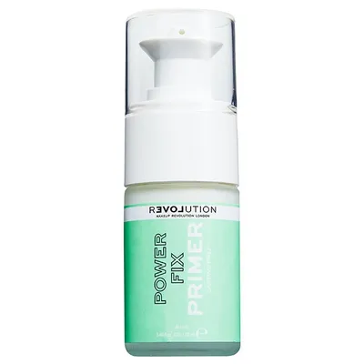 Relove by Revolution Beauty Power Fix Primer (Utrwalająca baza pod makijaż)