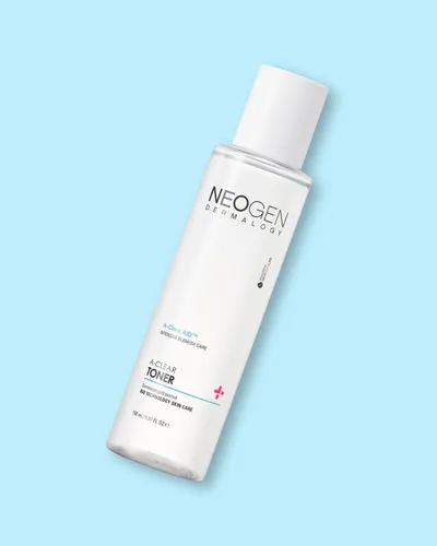 Neogen Dermalogy, A-Clear Toner (Toner do twarzy)