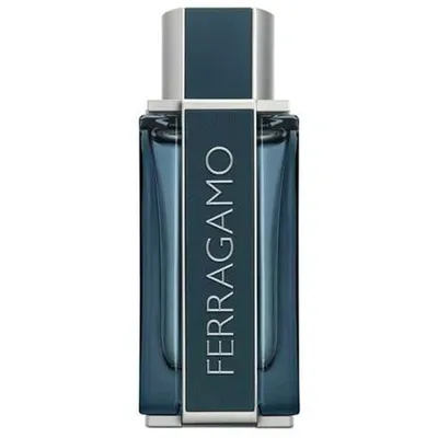 Salvatore Ferragamo Ferragamo Intense Leather EDP