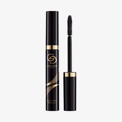Oriflame Giordani Gold, Lash Iconic Mascara (Tusz do rzęs)