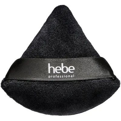 Hebe Professional, Puszek do pudru (nowa wersja)