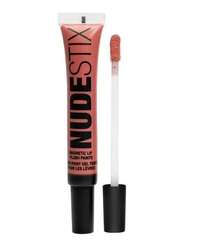 Nudestix Magnetic Lip Plush Paint (Żelowy wielofunkcyjny cień)