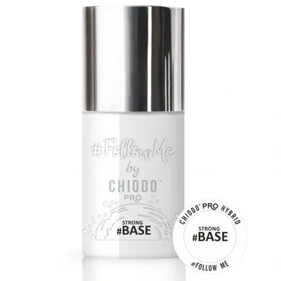 Chiodo Pro Follow Me by ChiodoPRO, Base Strong (Baza do hybryd)