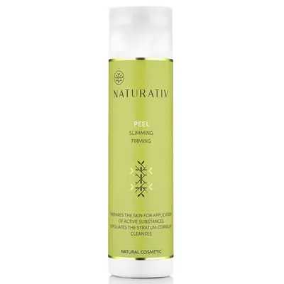 Naturativ Peel Slimming Firming (Peeling wyszczuplający i ujędrniający)