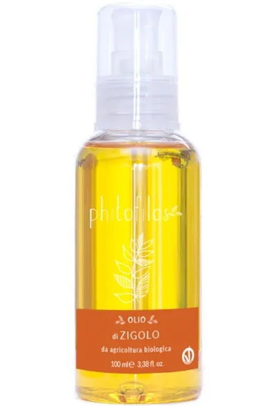 Phitofilos Olio di Zigolo (Olej z cibory jadalnej)