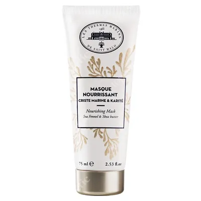 Saint Malo Nourishing Mask (Maska odżywcza)