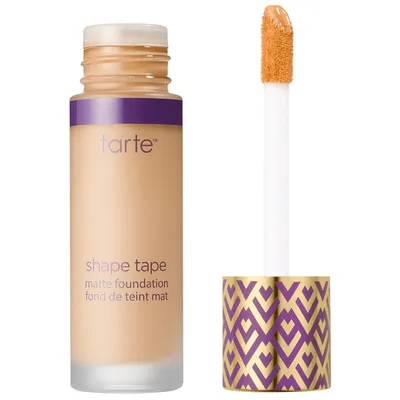 Tarte Cosmetics Shape Tape, Matte Foundation (Matujący podkład do twarzy)