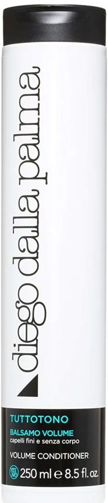Diego Dalla Palma Tuttotono Volume Conditioner (Odżywka do włosów)