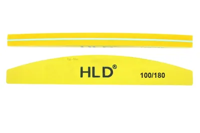 HLD Polerka 100/180 (różne kolory)
