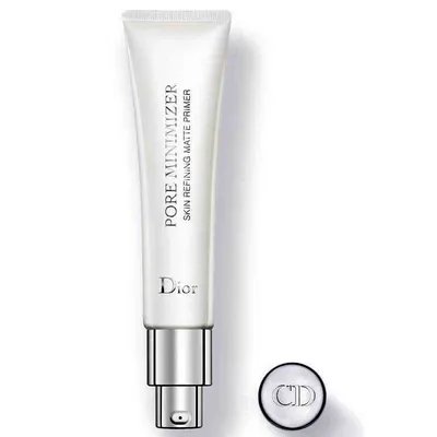 Christian Dior Pore Minimizer (Wygładzająco - kryjąca baza pod makijaż)