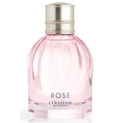L'Occitane Rose EDT