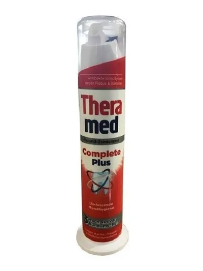Theramed Complete Plus Toothpaste (Pasta do zębów)