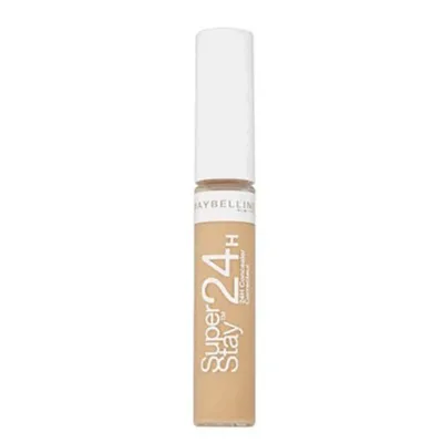 Maybelline New York Super Stay, 24H Concealer (Korektor w płynie (nowa wersja))