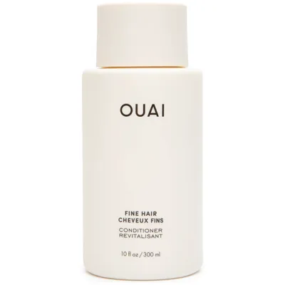 Ouai Fine Hair Conditioner (Odżywka do włosów cienkich i delikatnych)