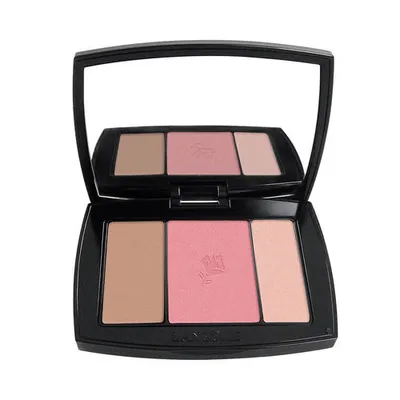 Lancome Blush Subtil Palette (Paleta róży do policzków)