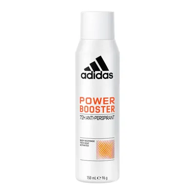 Adidas Power Booster, 72h Anti-perspirant Spray (Antyperspirant w sprayu)