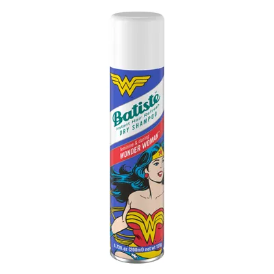 Batiste Wonder Woman Dry Shampoo (Suchy szampon do włosów)