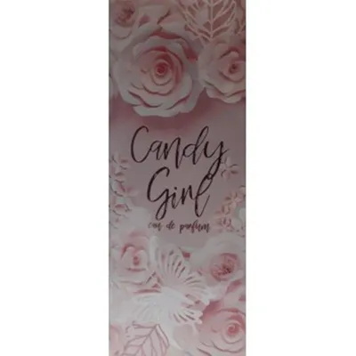 Bi-es Candy Girl EDP