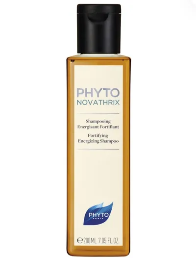 Phyto Phytonovathrix Shampoo (Wzmacniający szampon energetyzujący)