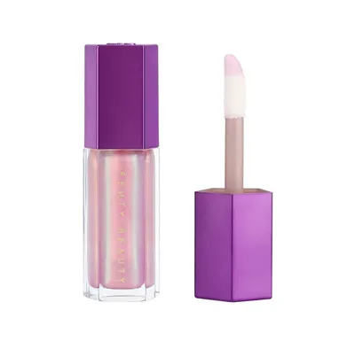 Fenty Beauty by Rihanna Gloss Bomb Crystal Holographic Lip Luminizer (Holograficzny błyszczyk do ust)