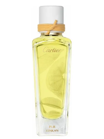 Cartier Pur Kinkan EDT