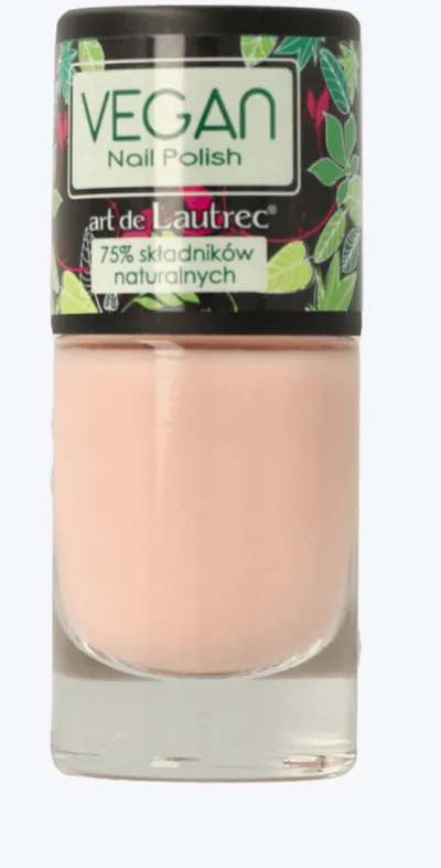 Art de Lautrec Vegan Nail Polish (Wegański lakier do paznokci)