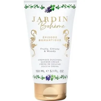 Jardin Boheme Episode Romantique, Shower Cream (Żel pod prysznic)