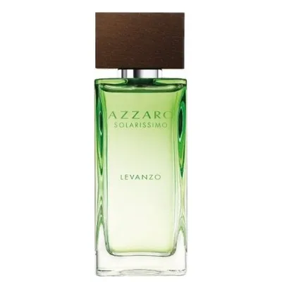 Azzaro Solarissimo, Levanzo  EDT