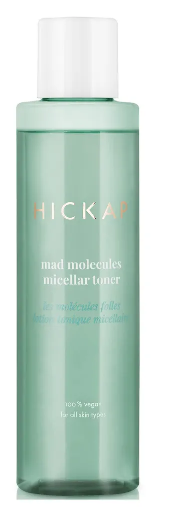 Hickap Mad Molecules, Micellar Toner (Tonik micelarny)