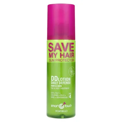 Montibello Smart Touch Save My Hair, Hair & Scalp Conditioner (Odżywka do włosów i skóry głowy)