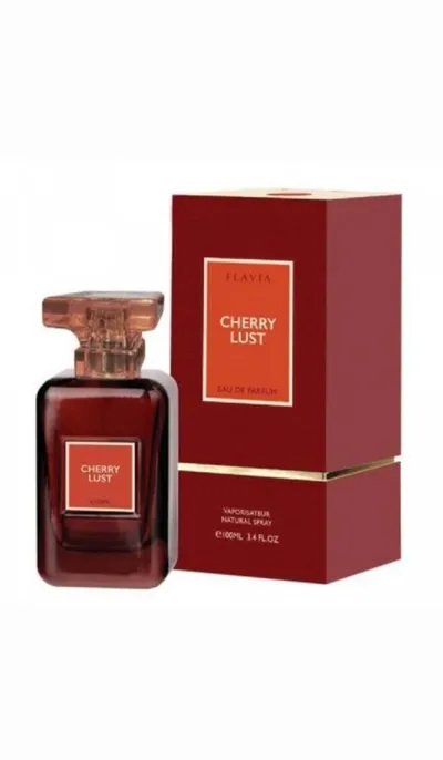 Flavia Cherry Lust EDP