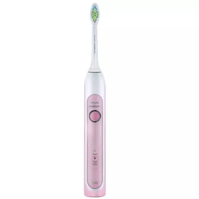 Philips Sonicare Healthy White, Soniczna szczoteczka do zębów HX6762/43